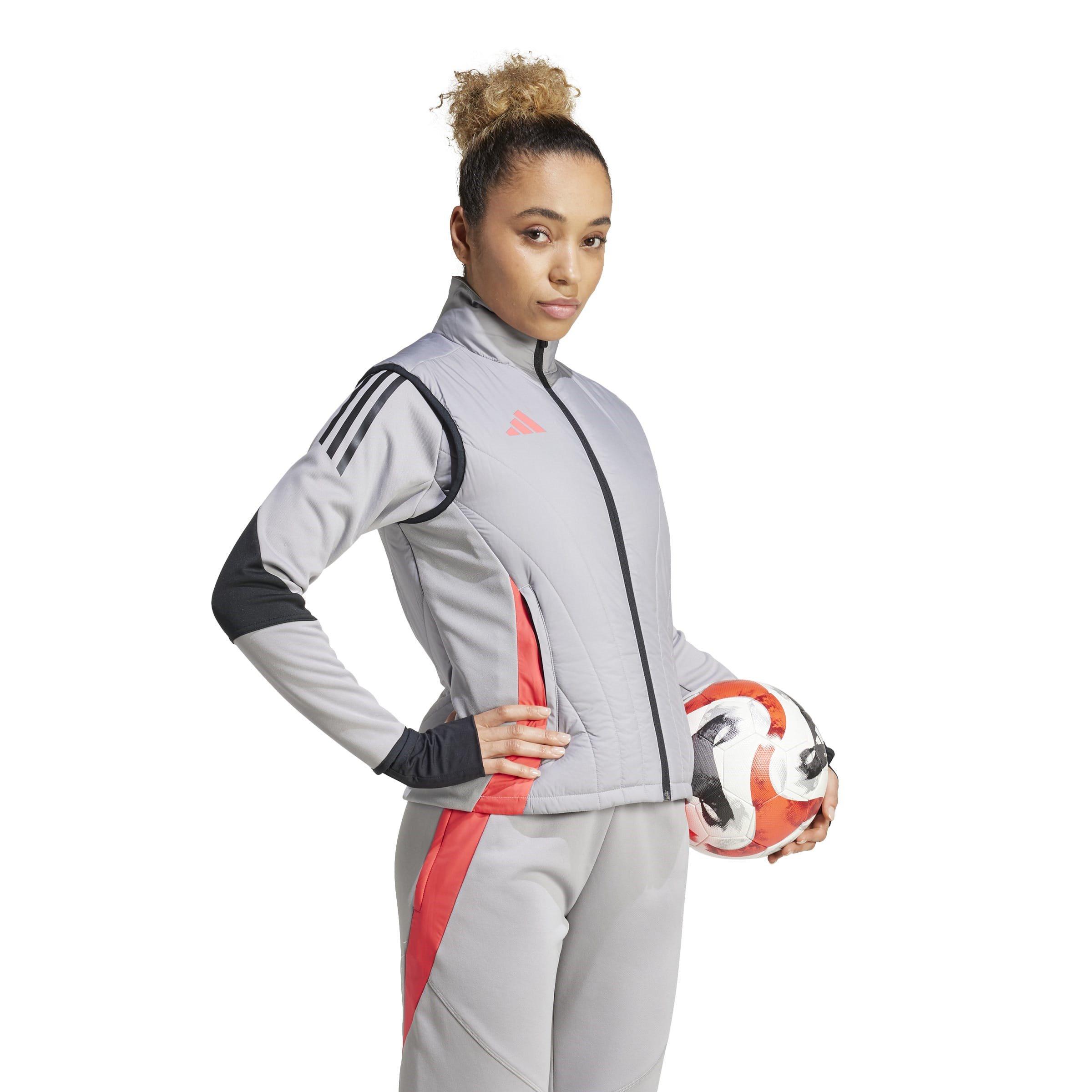 Lys Onix - adidas - Performance Vest - 6