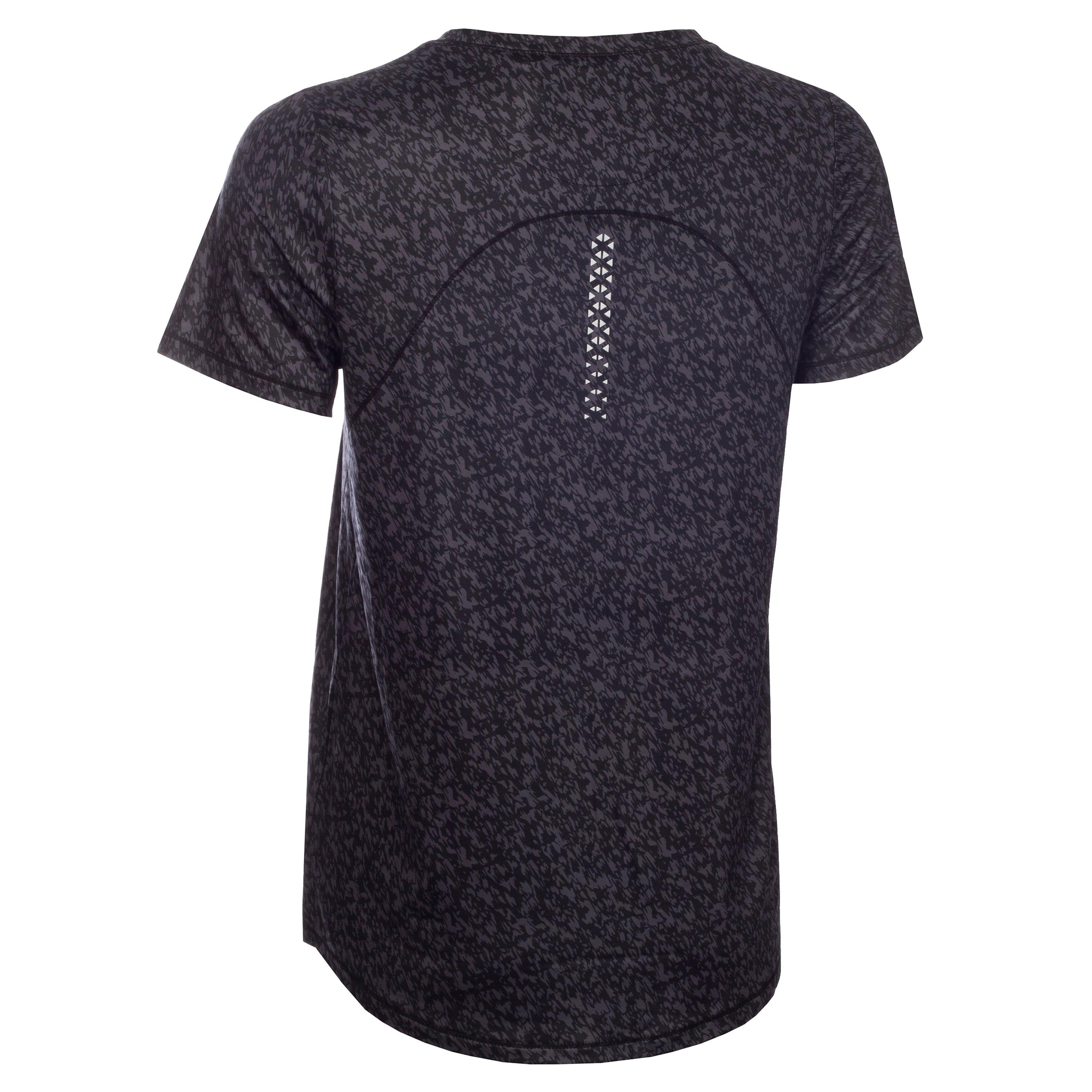 Black - Calvin Klein Golf - Regular Fit T-Shirt - 6