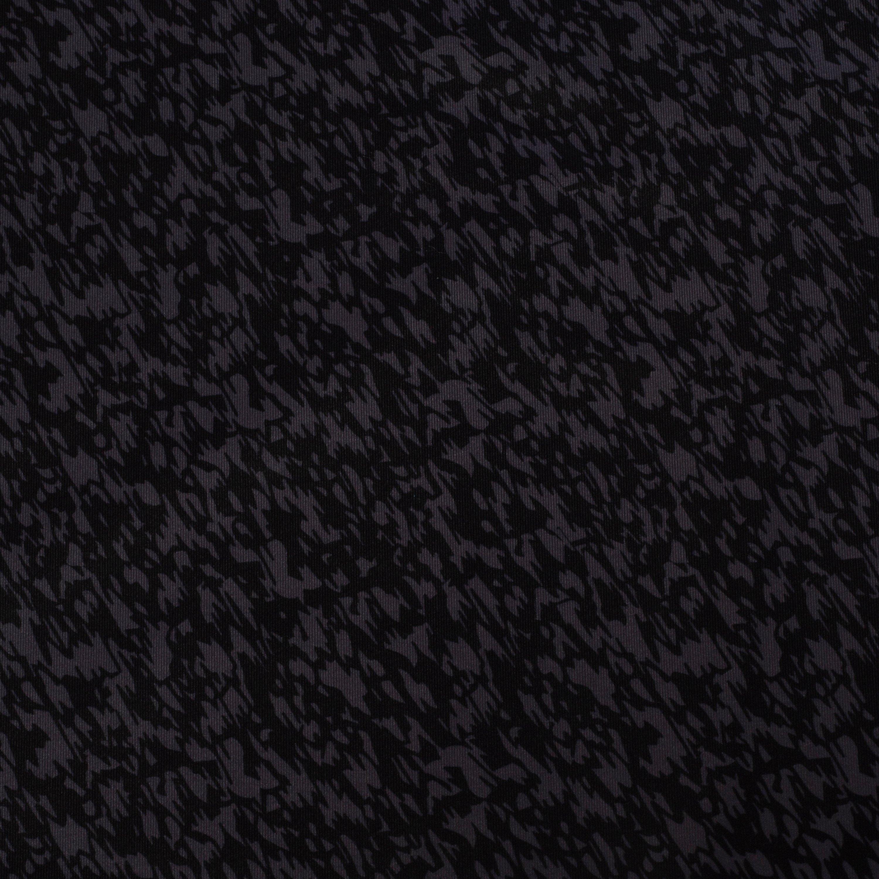 Black - Calvin Klein Golf - Regular Fit T-Shirt - 8