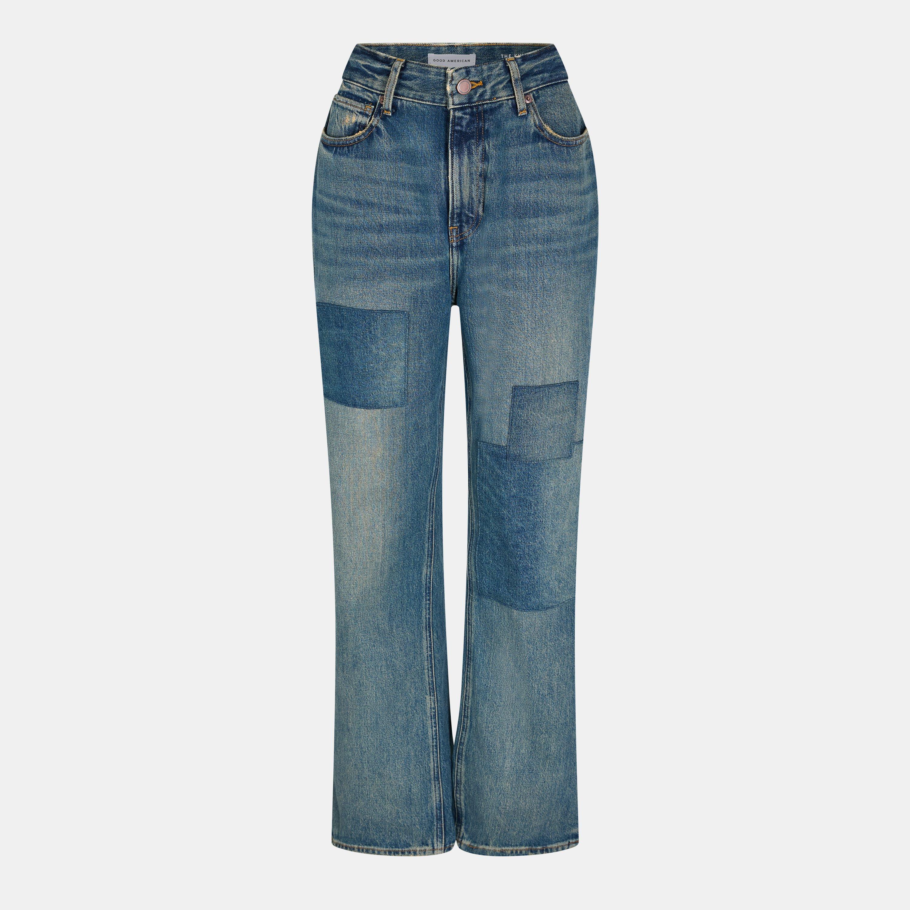 indigo1095 - Good American - Good Khloe Jean Ld61 - 1