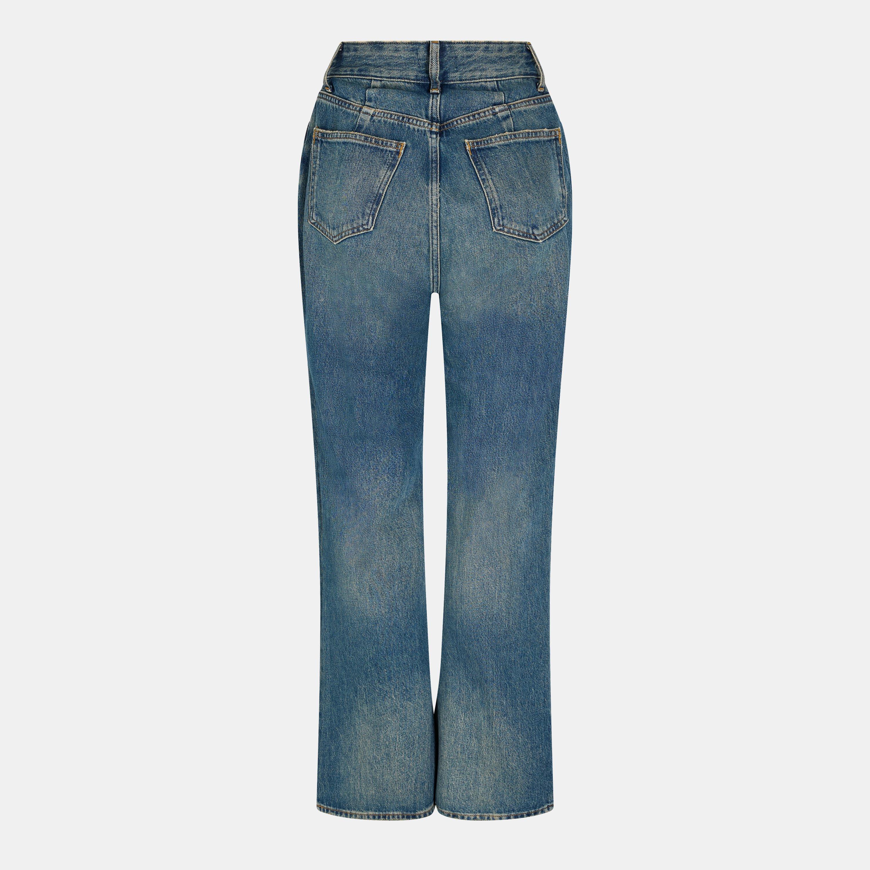 indigo1095 - Good American - Good Khloe Jean Ld61 - 2