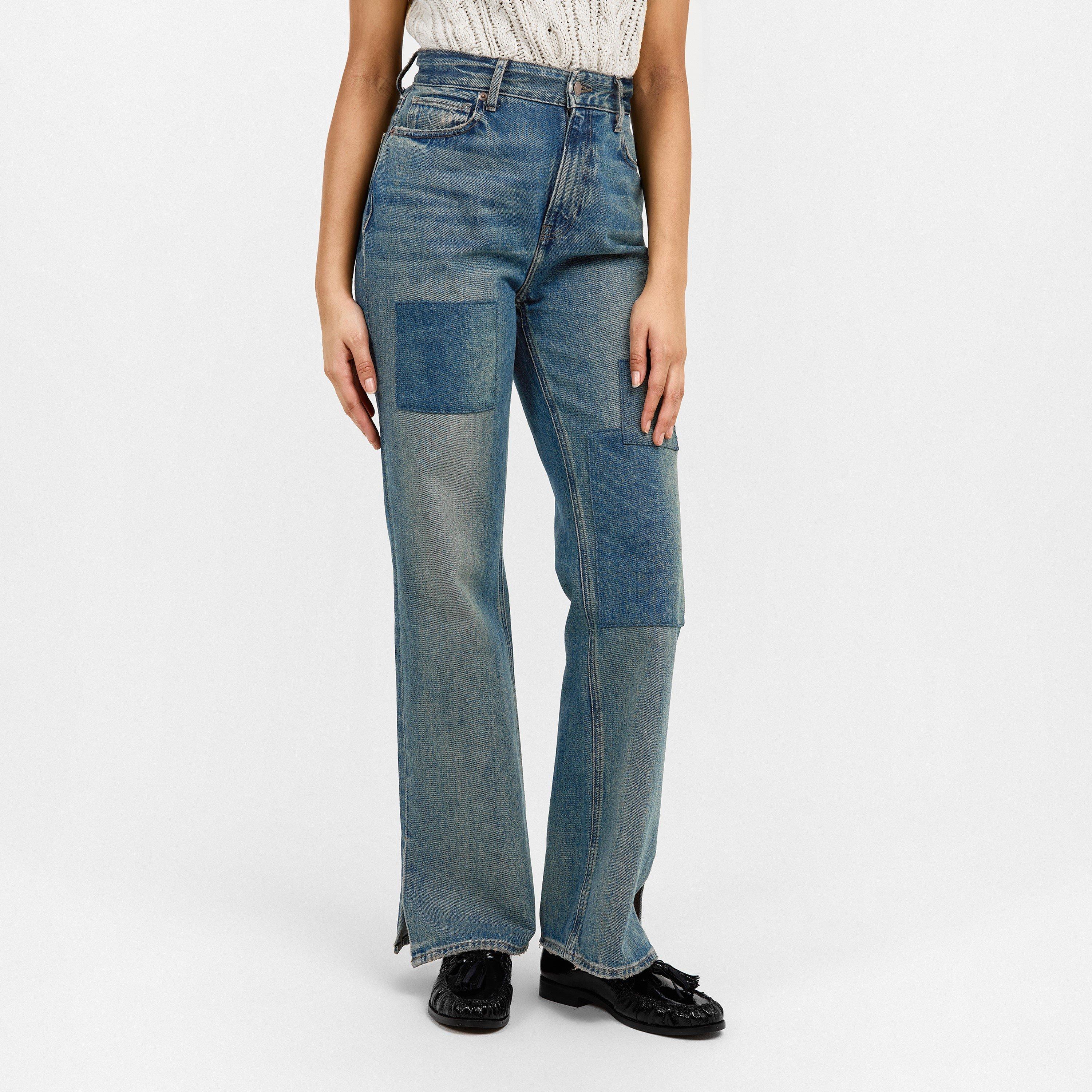 indigo1095 - Good American - Good Khloe Jean Ld61 - 3