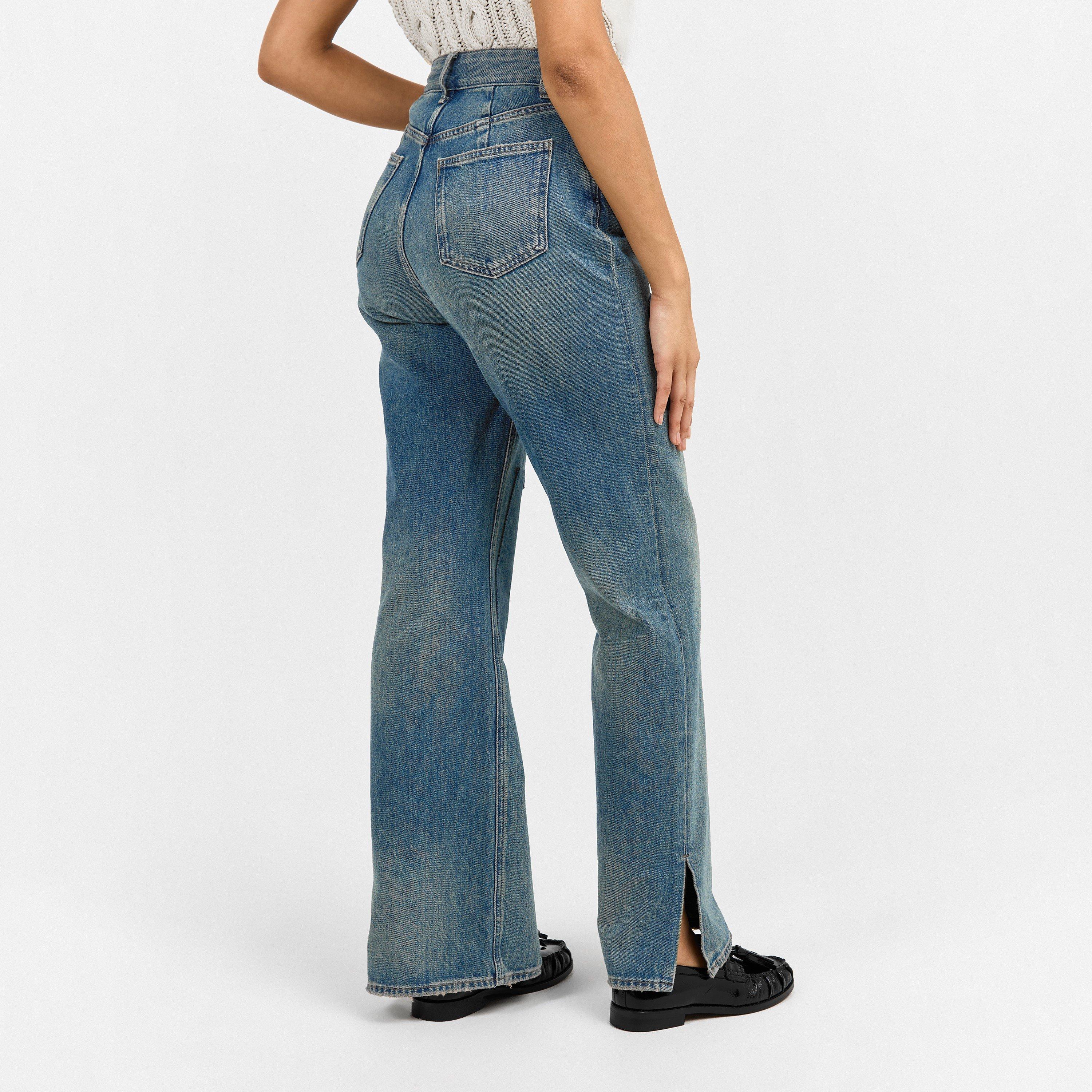 indigo1095 - Good American - Good Khloe Jean Ld61 - 4