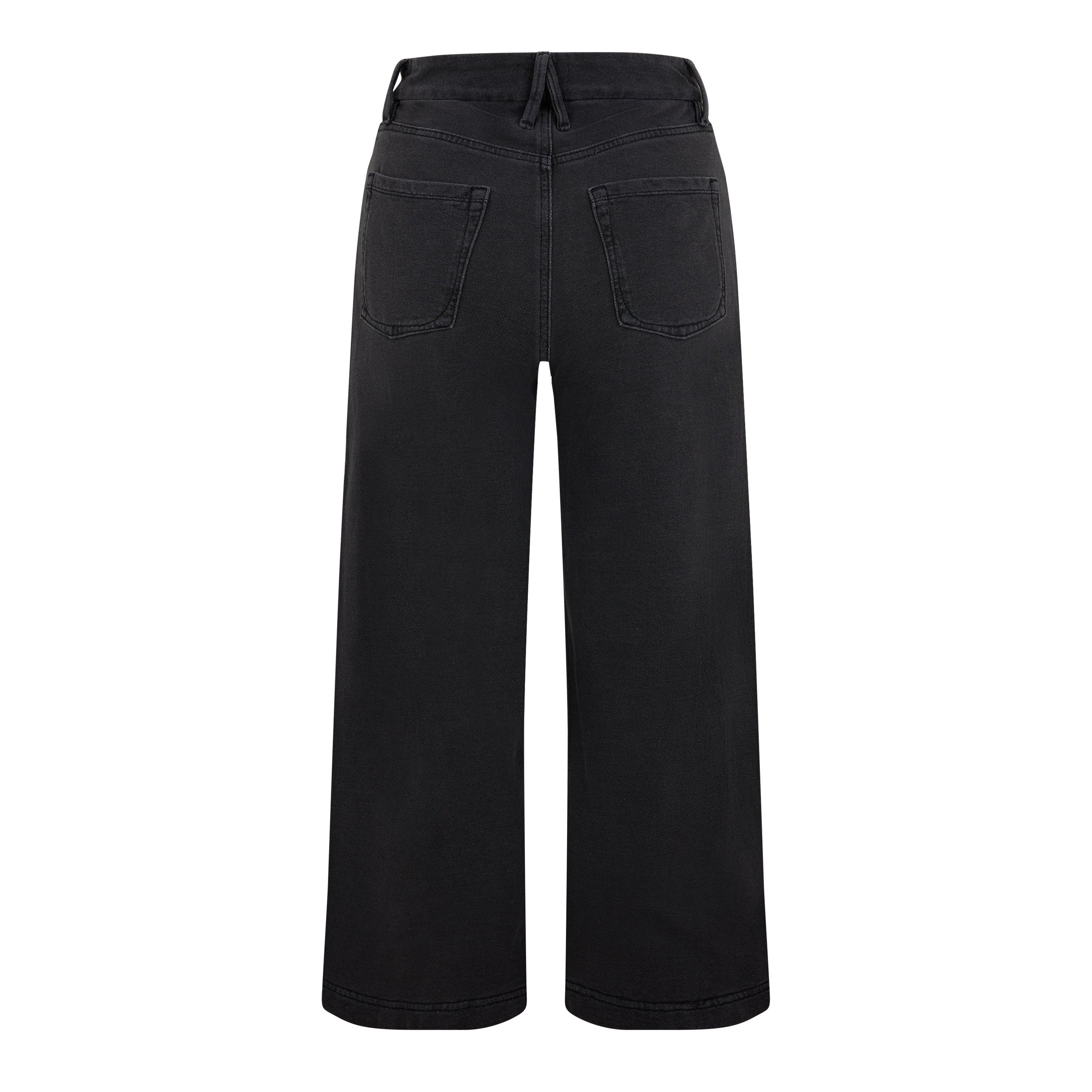 black430 - Good American - Good Jeanius Skat Ld71 - 2