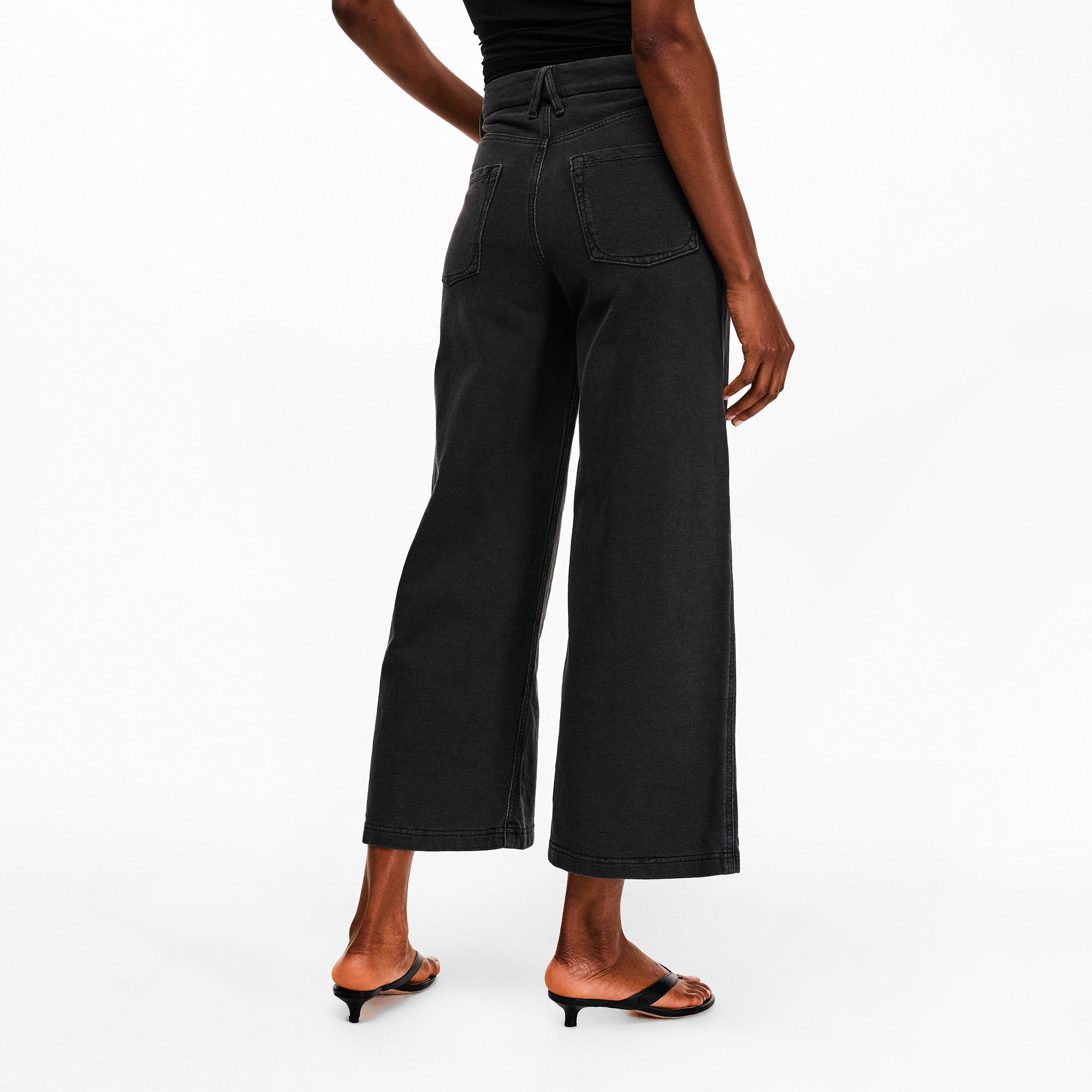 black430 - Good American - Good Jeanius Skat Ld71 - 4