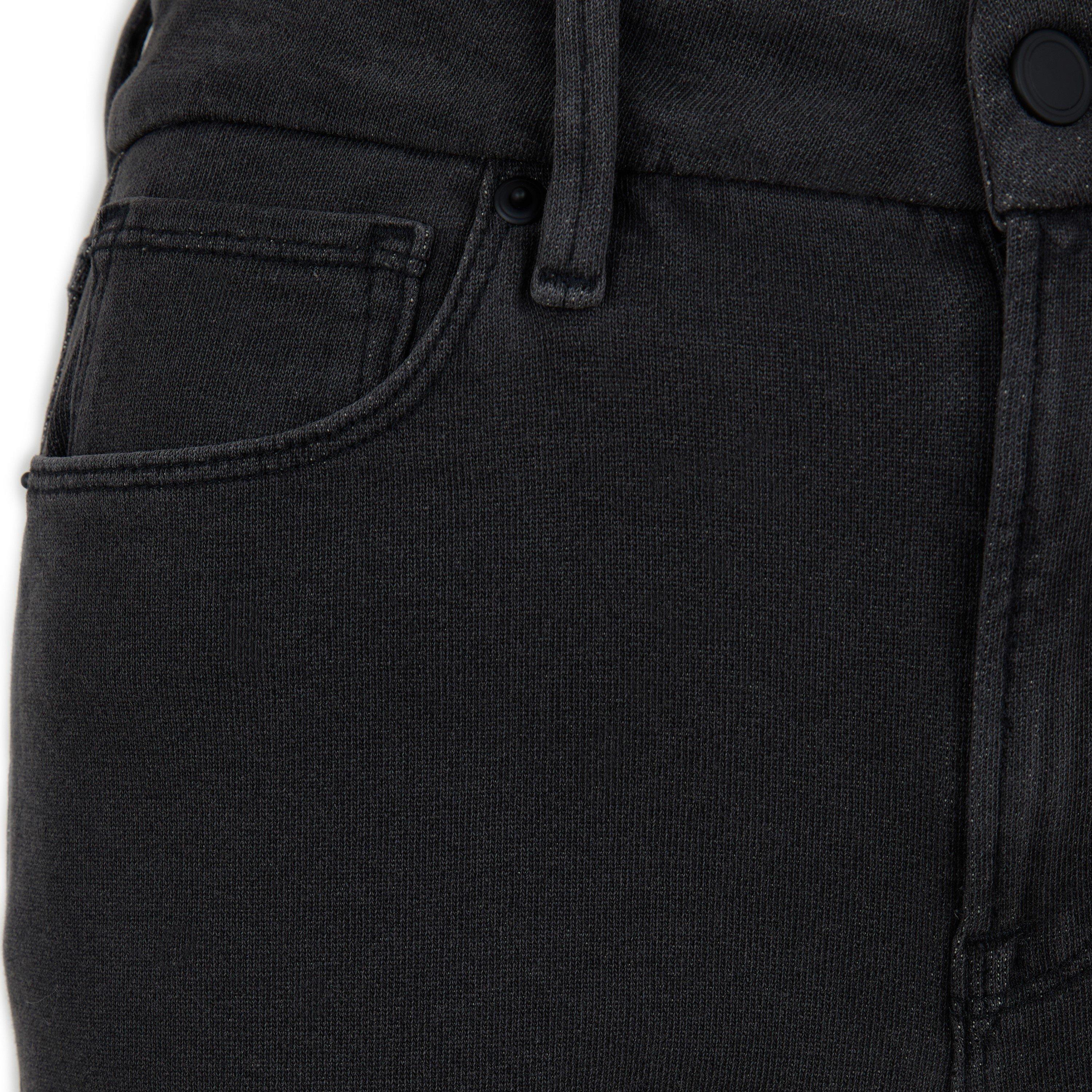 black430 - Good American - Good Jeanius Skat Ld71 - 3