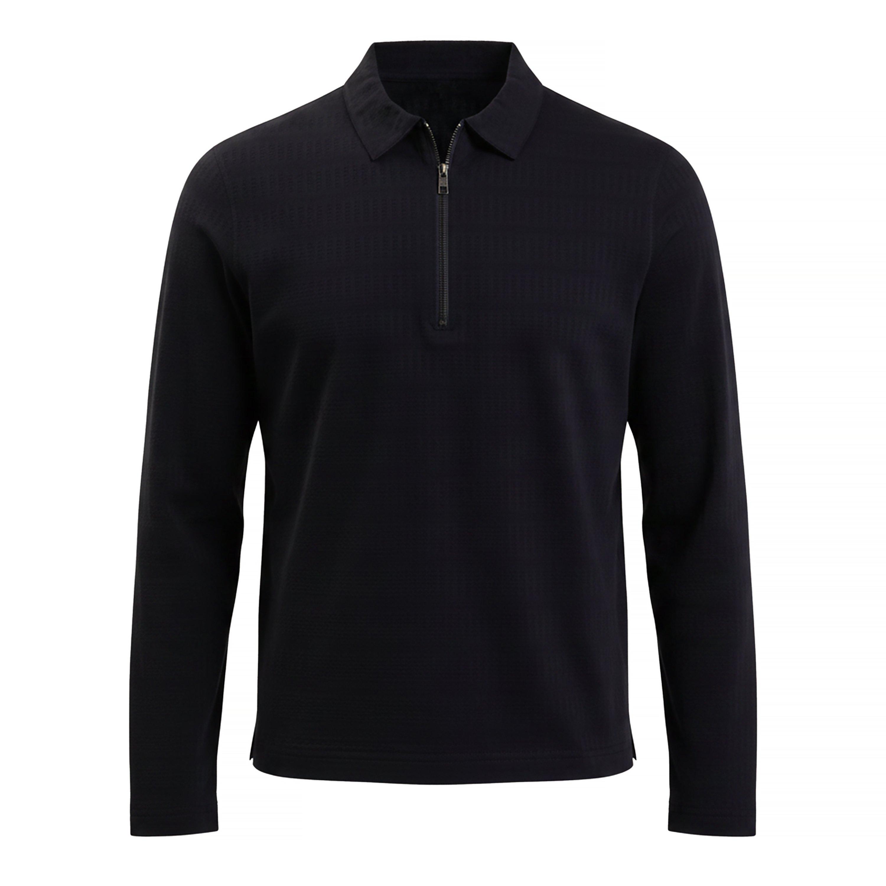 Ted Baker Men's Cardigan - Navy - Size M (3)