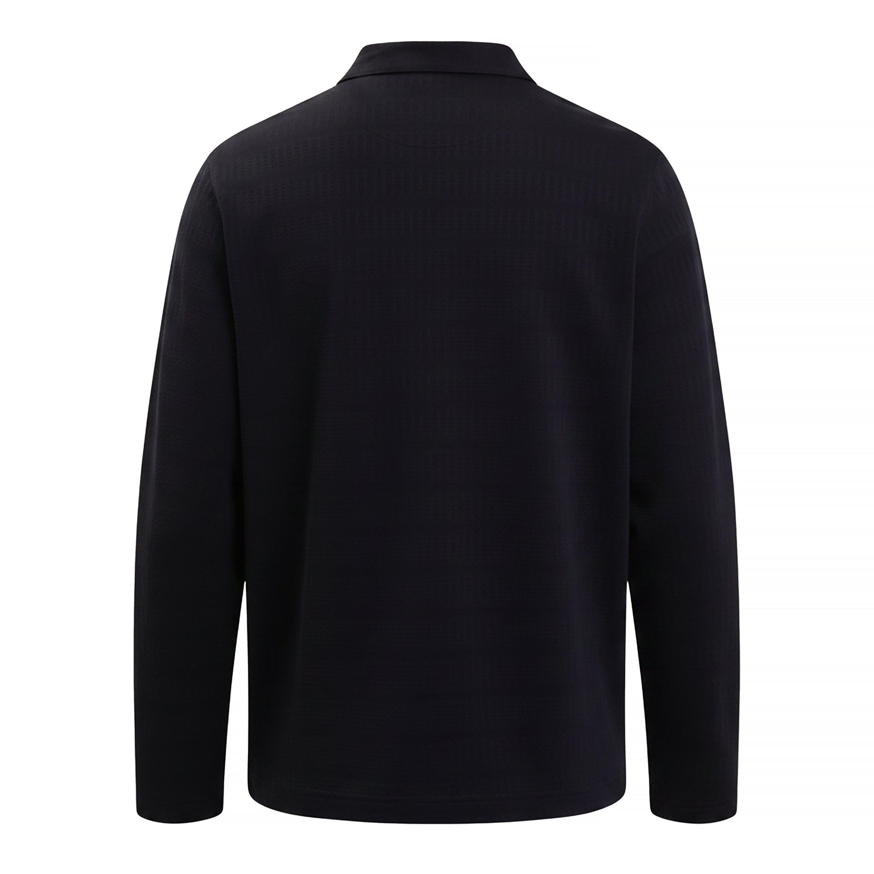 Blu navy - Ted Baker - Men's Cardigan - 2