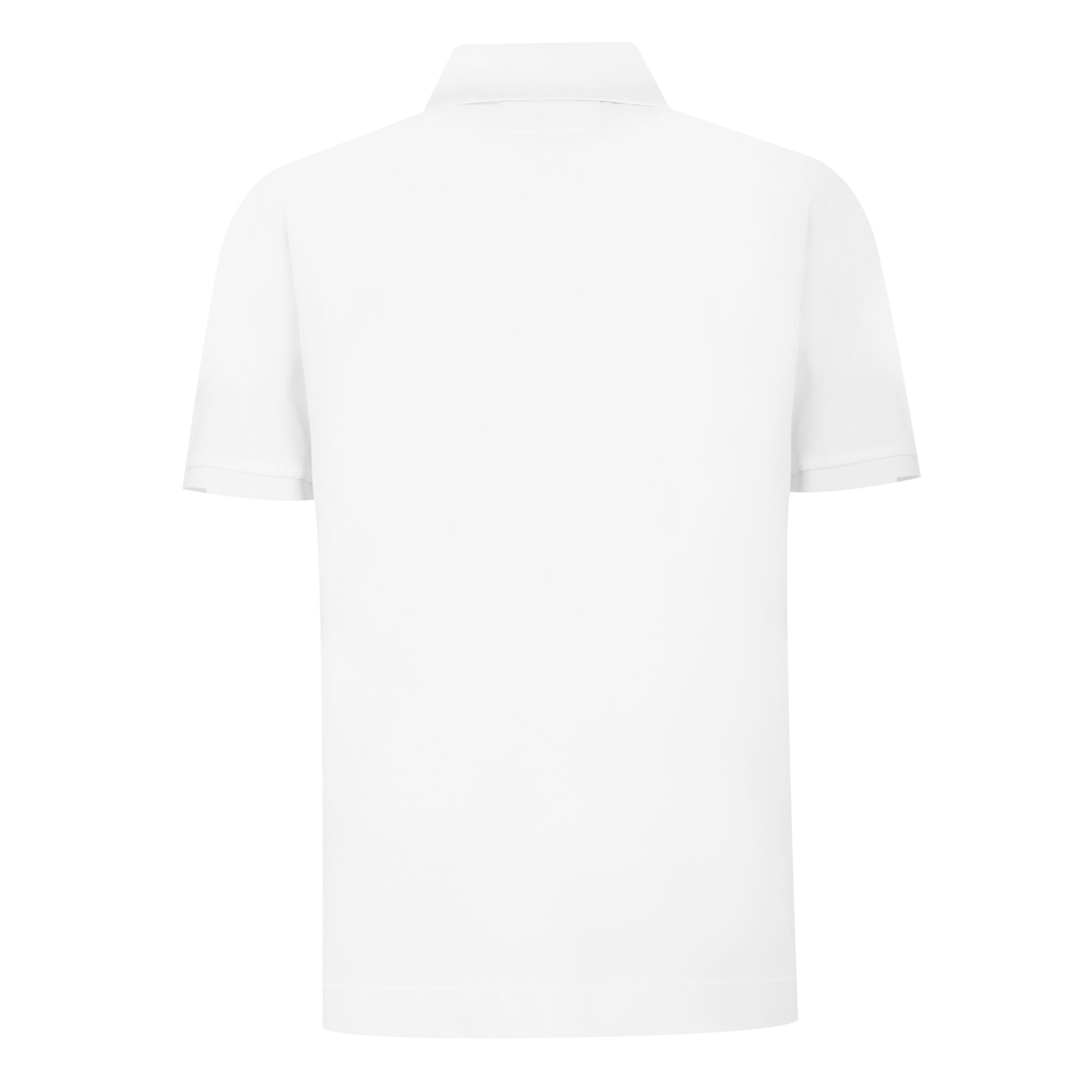 Tシャツ・カットソー C.P. Company SS25 Polo shirts (18CMPL091A 006374G520) C.P. Company T-shirt for Men SS25 | GIGLIO.COM