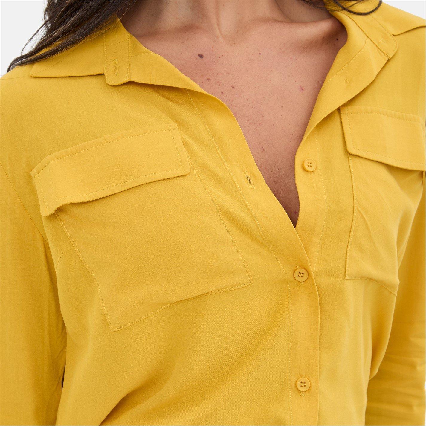 Majoneza - I Saw It First - Casual Shirt - 4