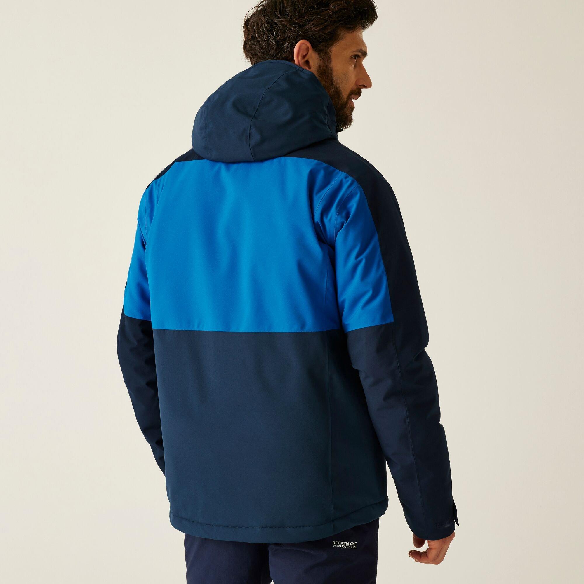 Blue - Regatta - Maland Insulated - 2