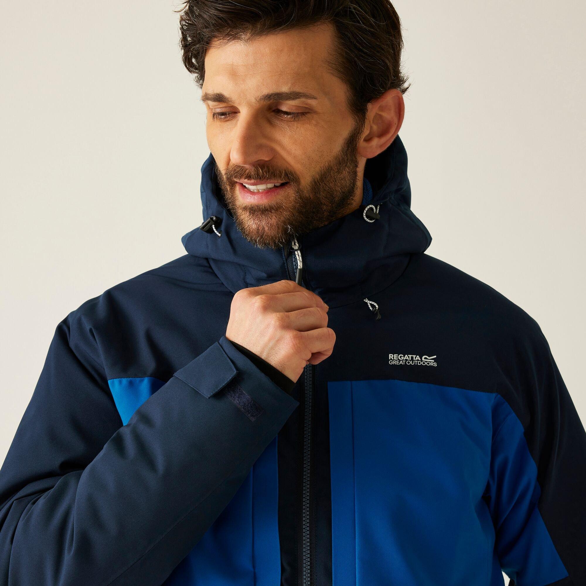 Blue - Regatta - Maland Insulated - 6