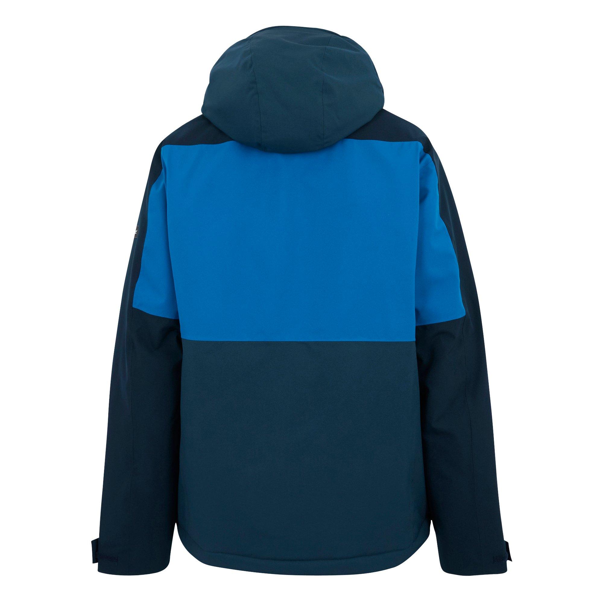 Blue - Regatta - Maland Insulated - 10