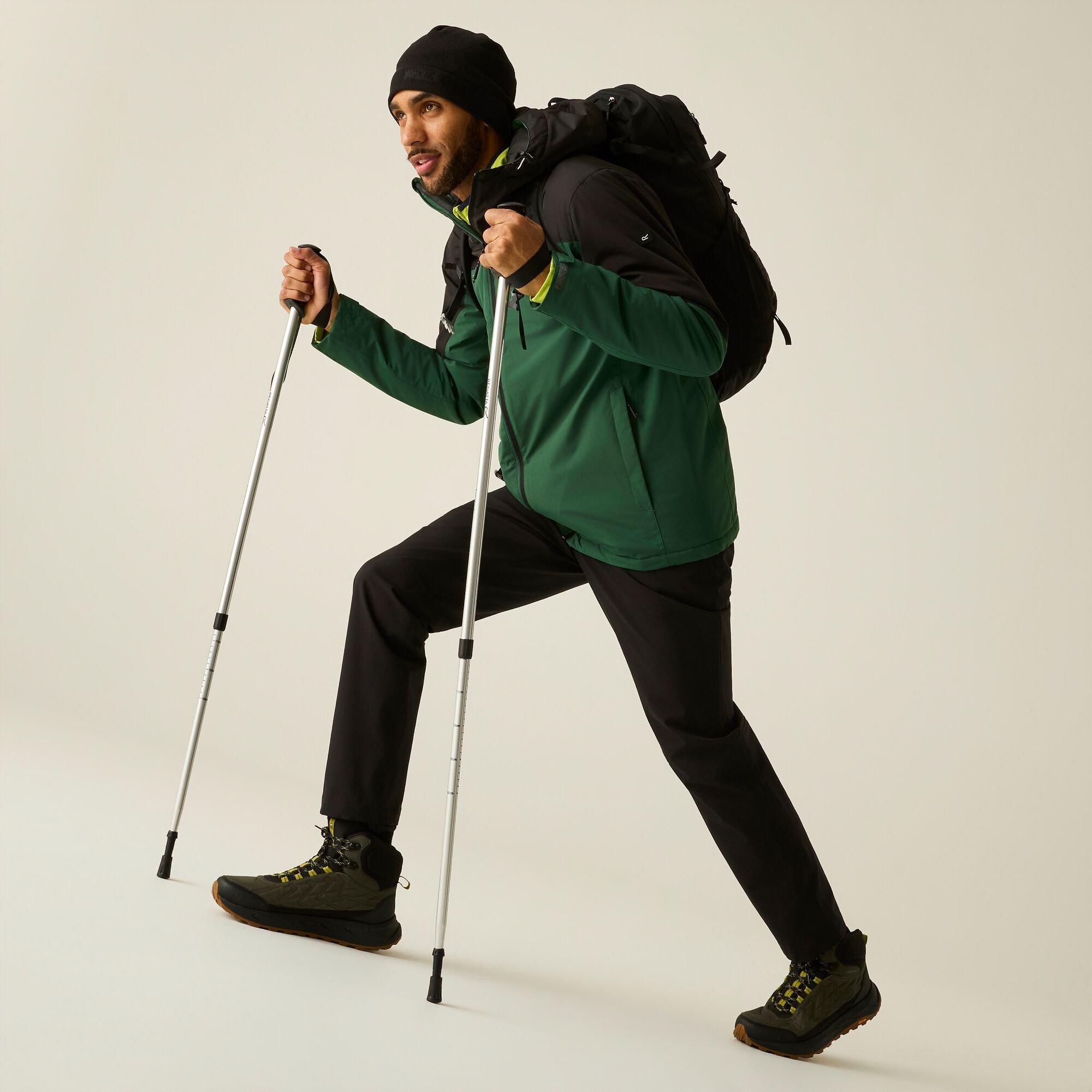 Regatta Mens Thornridge Waterproof Jacket