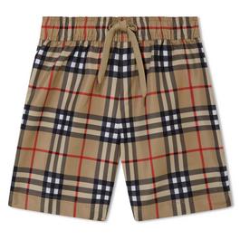 Burberry Malcolm Swim Shorts