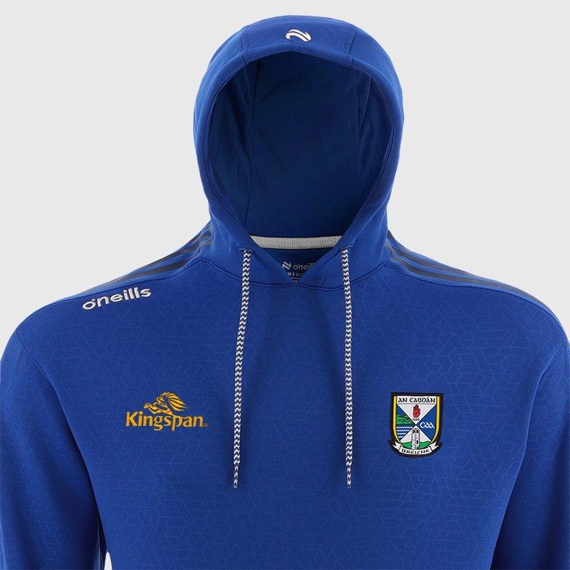 ROY/MNE/WHI - ONeills - Cavan Hydra Fleece Hoodie Senior - 2
