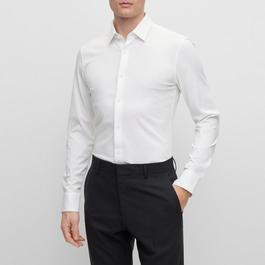 Boss Hank Kent Slim Fit Shirt