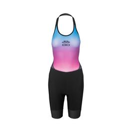 Giro Womens Chrono Elite Andrew Jackson Halter Bib Shorts