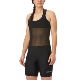 Giro Womens Chrono Sport Halter Bib Shorts