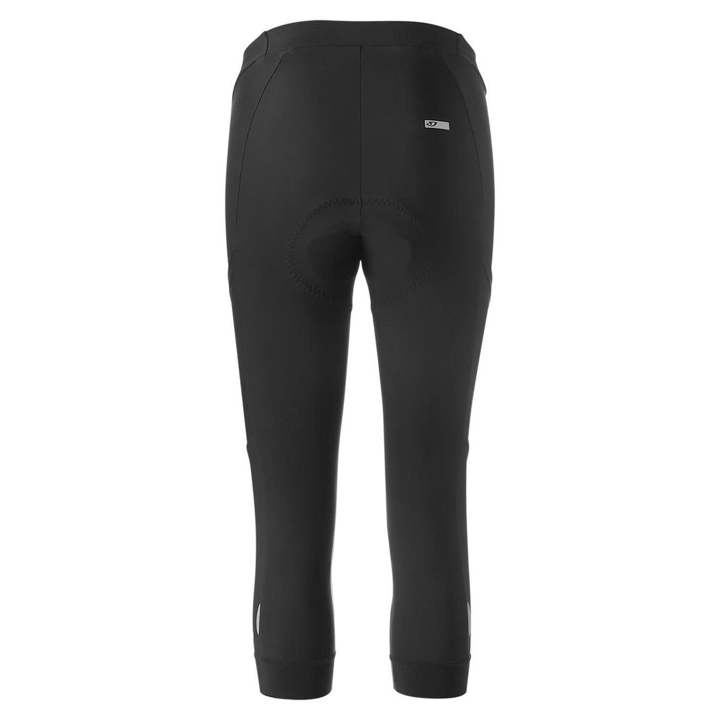 Zwart - Giro - Womens Chrono Sport Knicker - 2