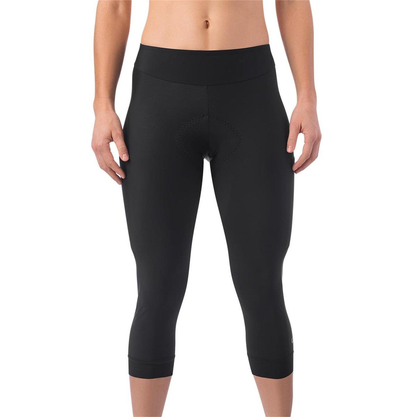 Zwart - Giro - Womens Chrono Sport Knicker - 3
