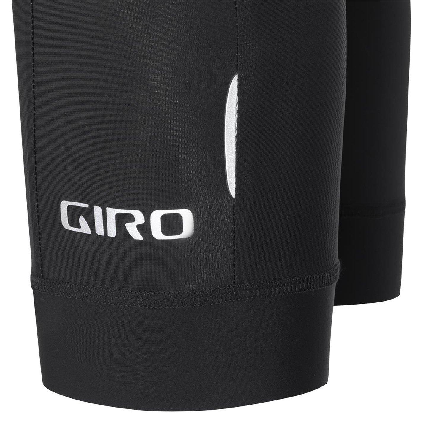 Zwart - Giro - Womens Chrono Sport Knicker - 7
