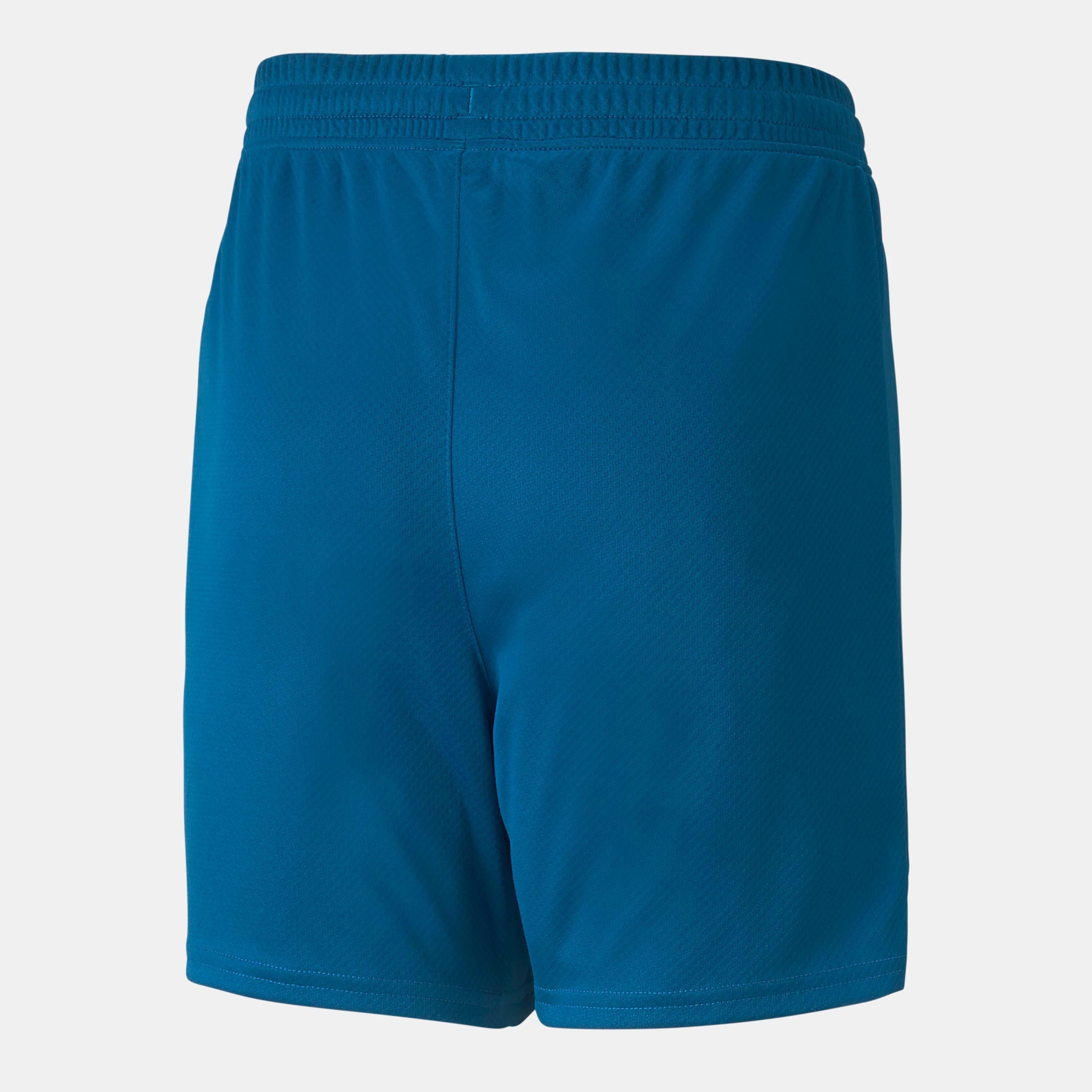 Blue - Puma - PSV Eindhoven FC Replica Shorts - 2