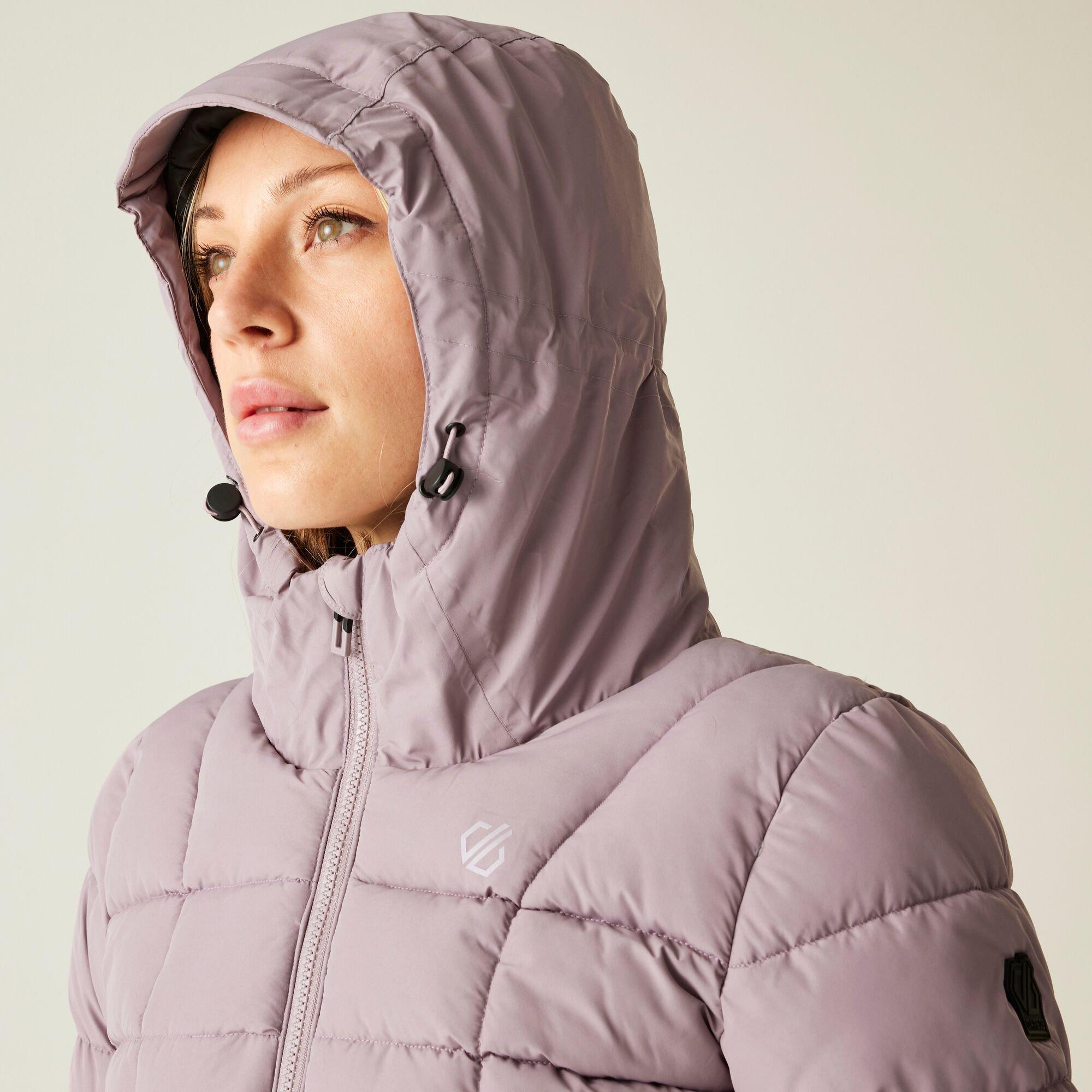 Heather - Dare 2b - Blindside II Jacket - 7