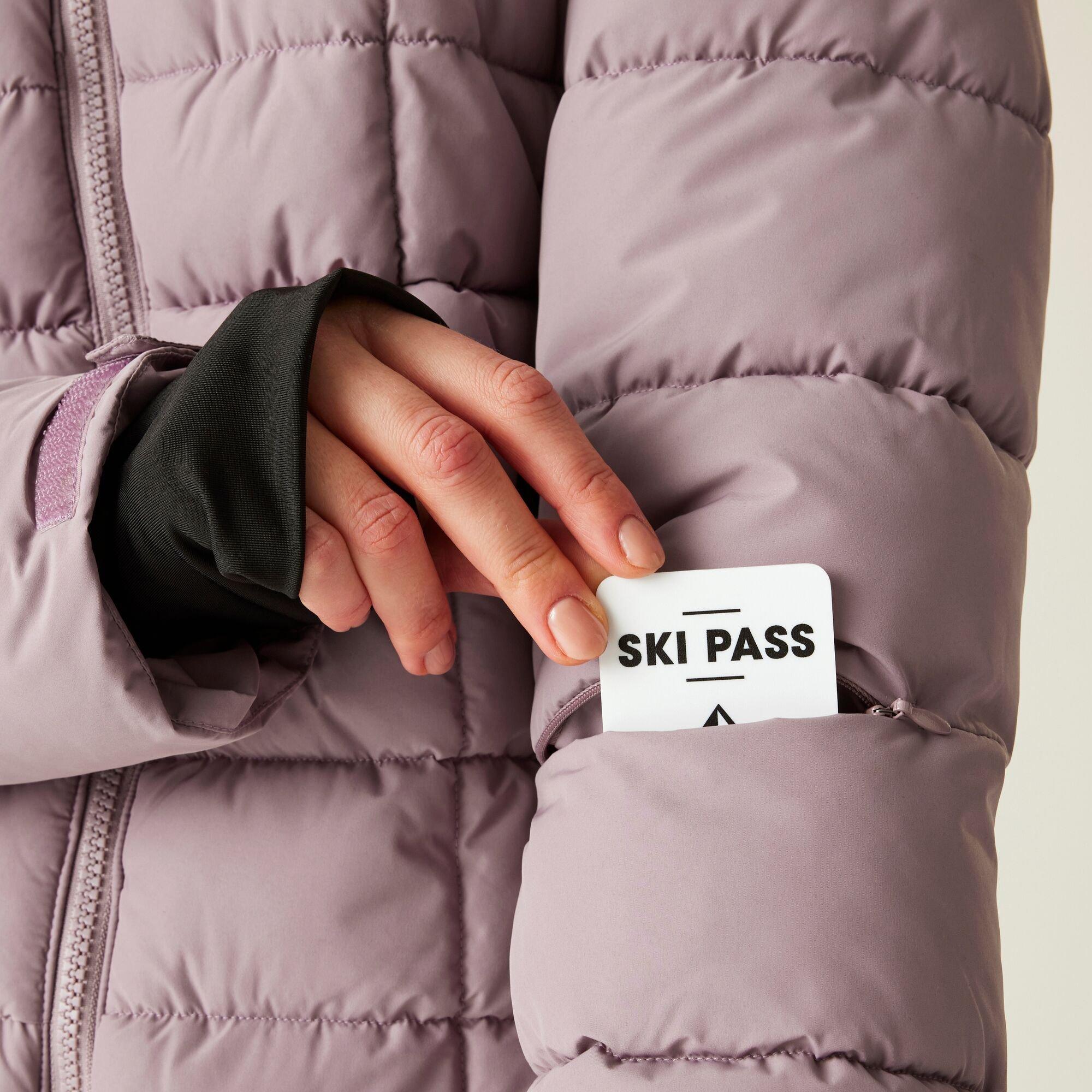 Heather - Dare 2b - Blindside II Jacket - 8