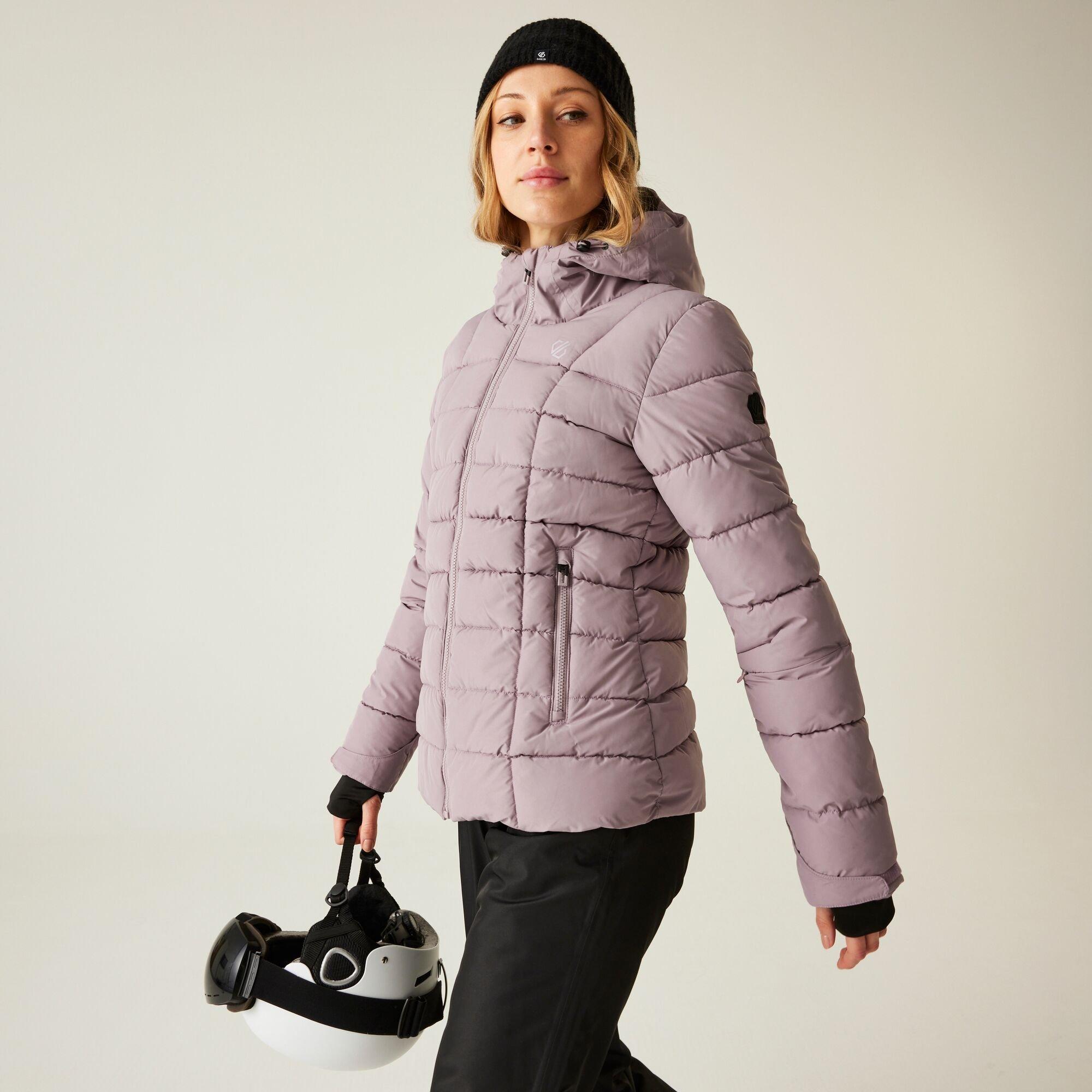 Heather - Dare 2b - Blindside II Jacket - 9