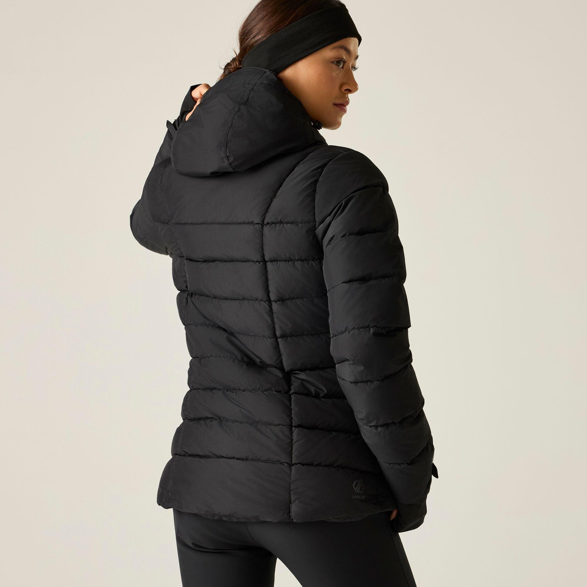 Black - Dare 2b - Blindside II Jacket - 2