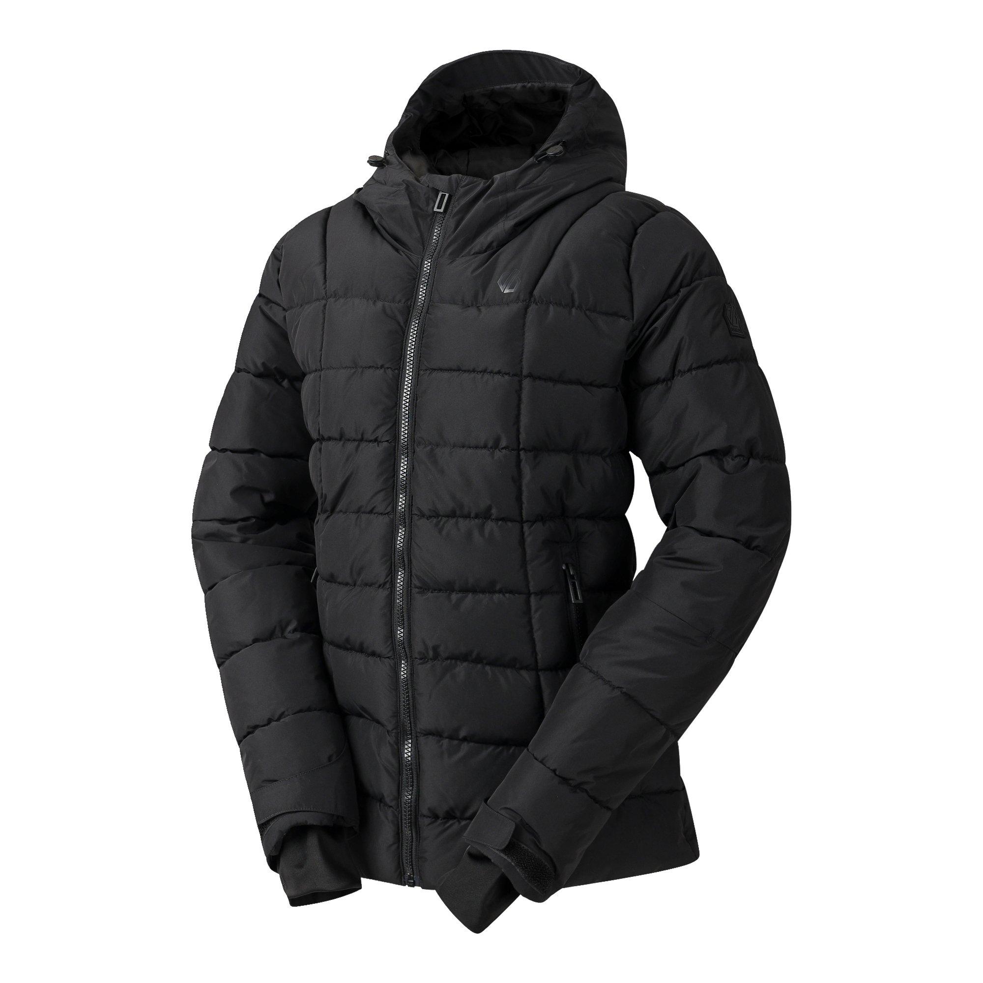 Black - Dare 2b - Blindside II Jacket - 11