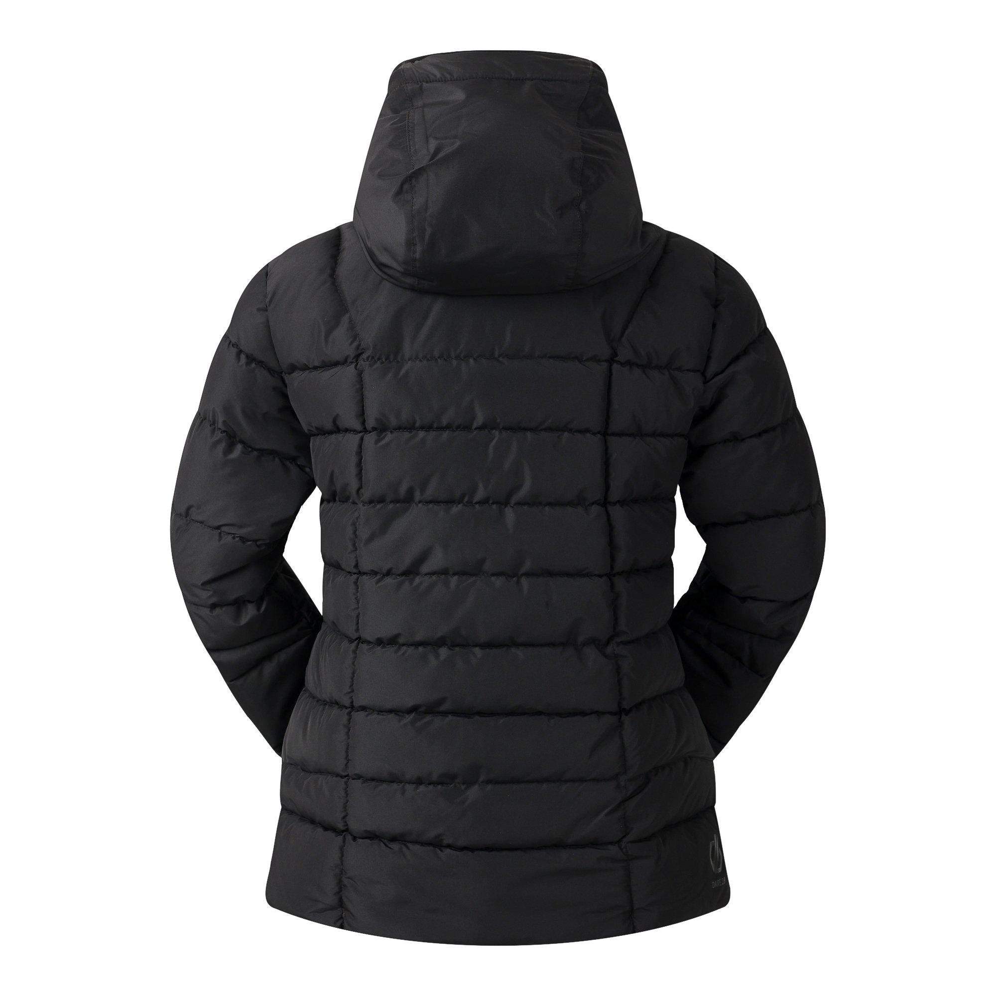 Black - Dare 2b - Blindside II Jacket - 12