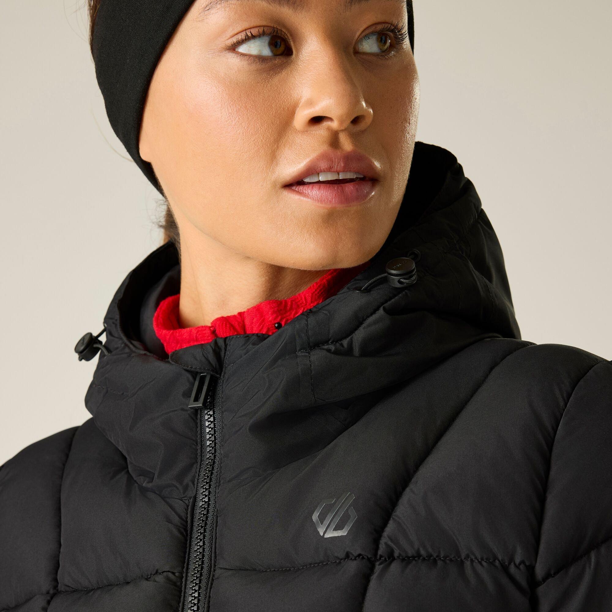 Black - Dare 2b - Blindside II Jacket - 7