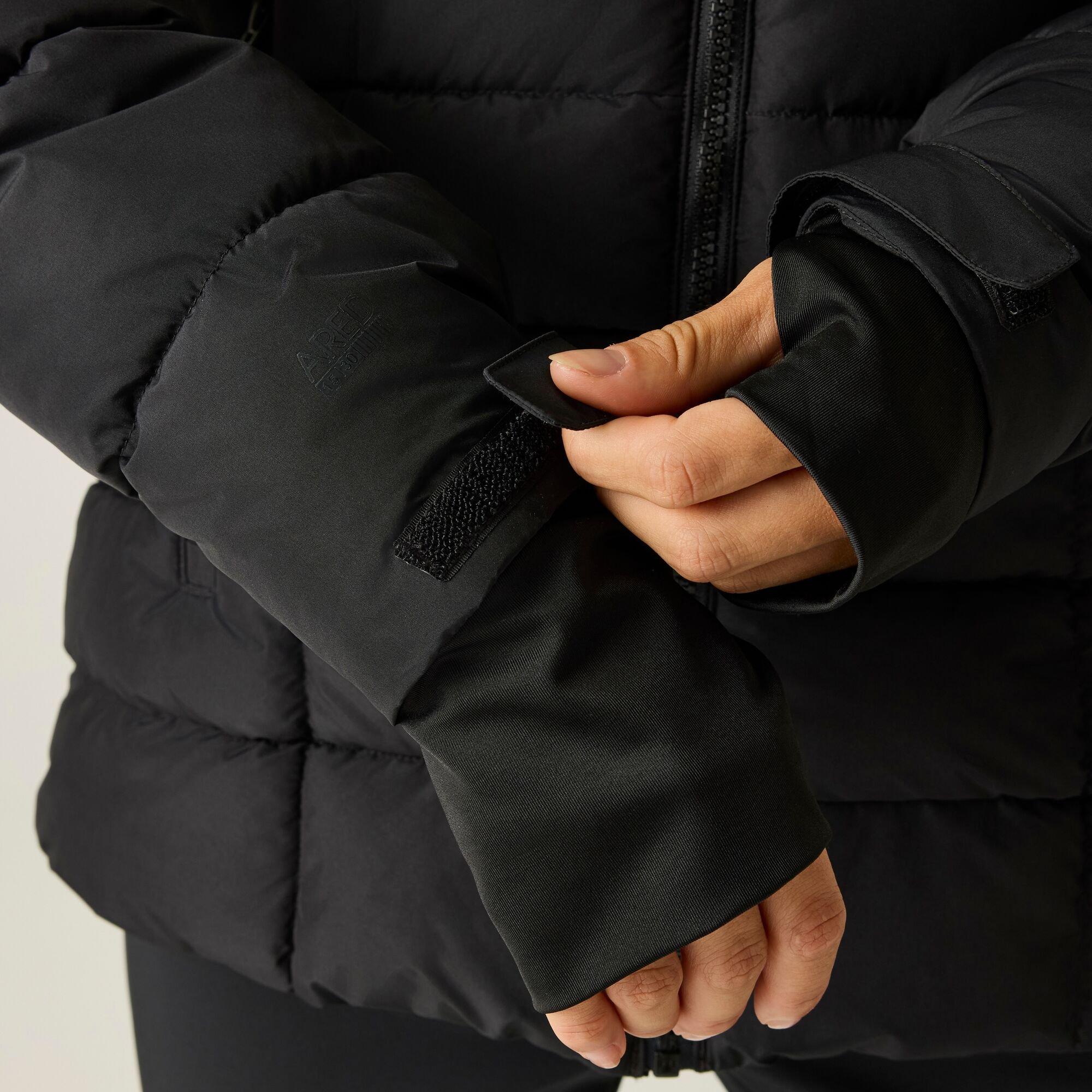 Black - Dare 2b - Blindside II Jacket - 8