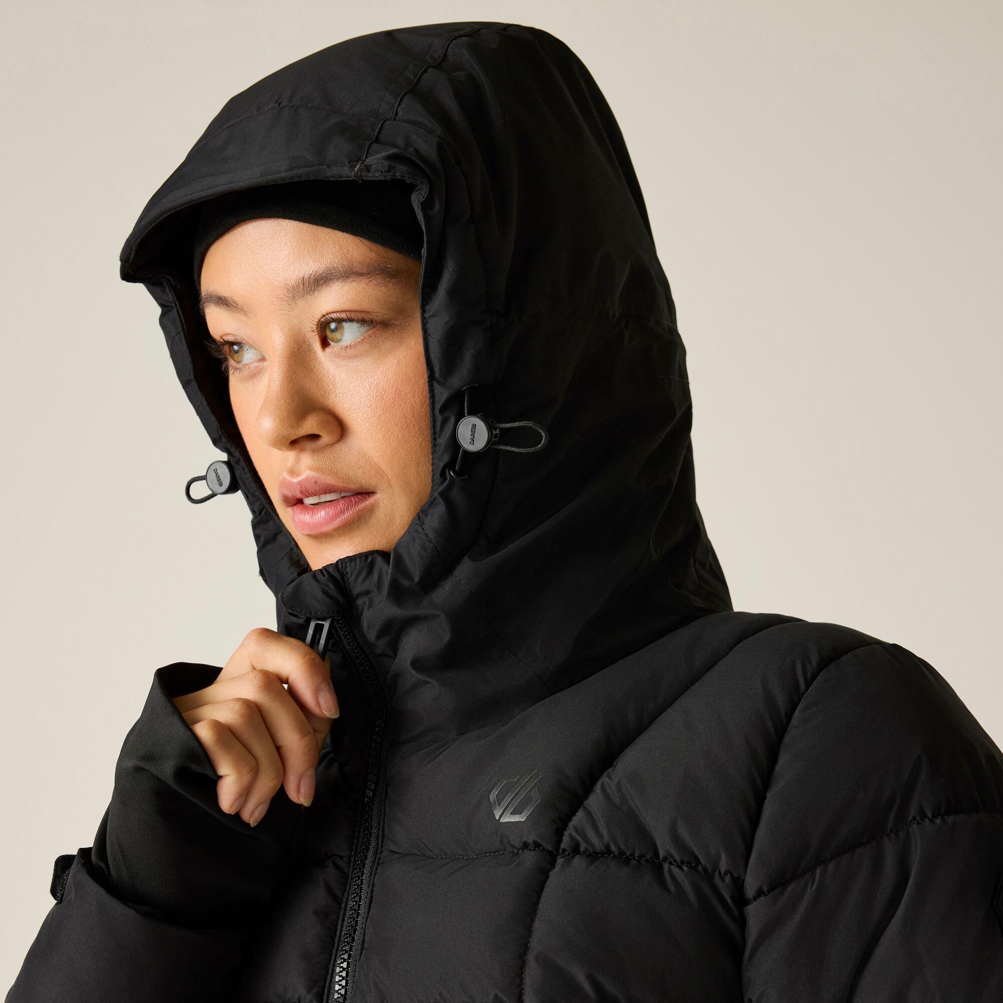Black - Dare 2b - Blindside II Jacket - 9