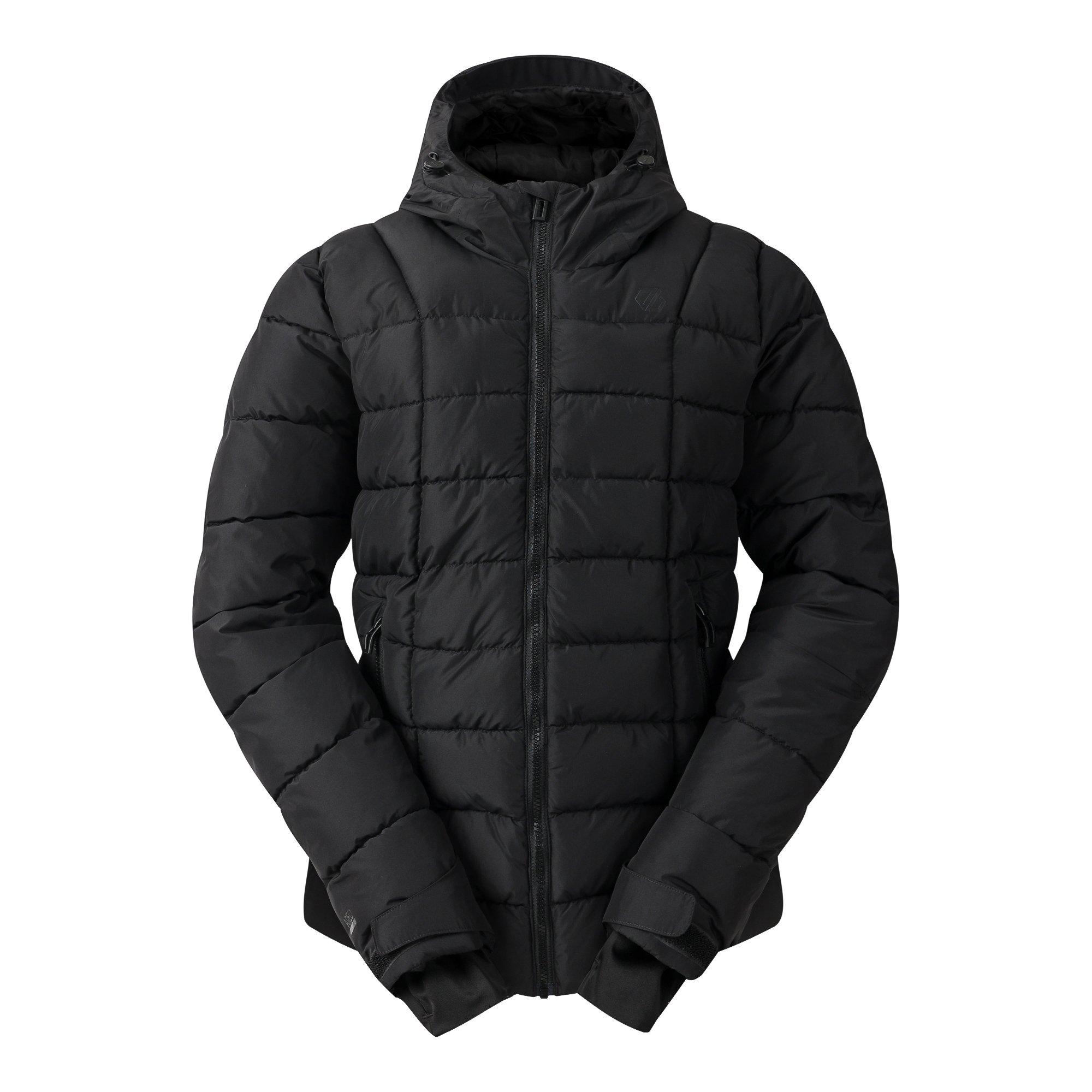 Black - Dare 2b - Blindside II Jacket - 10