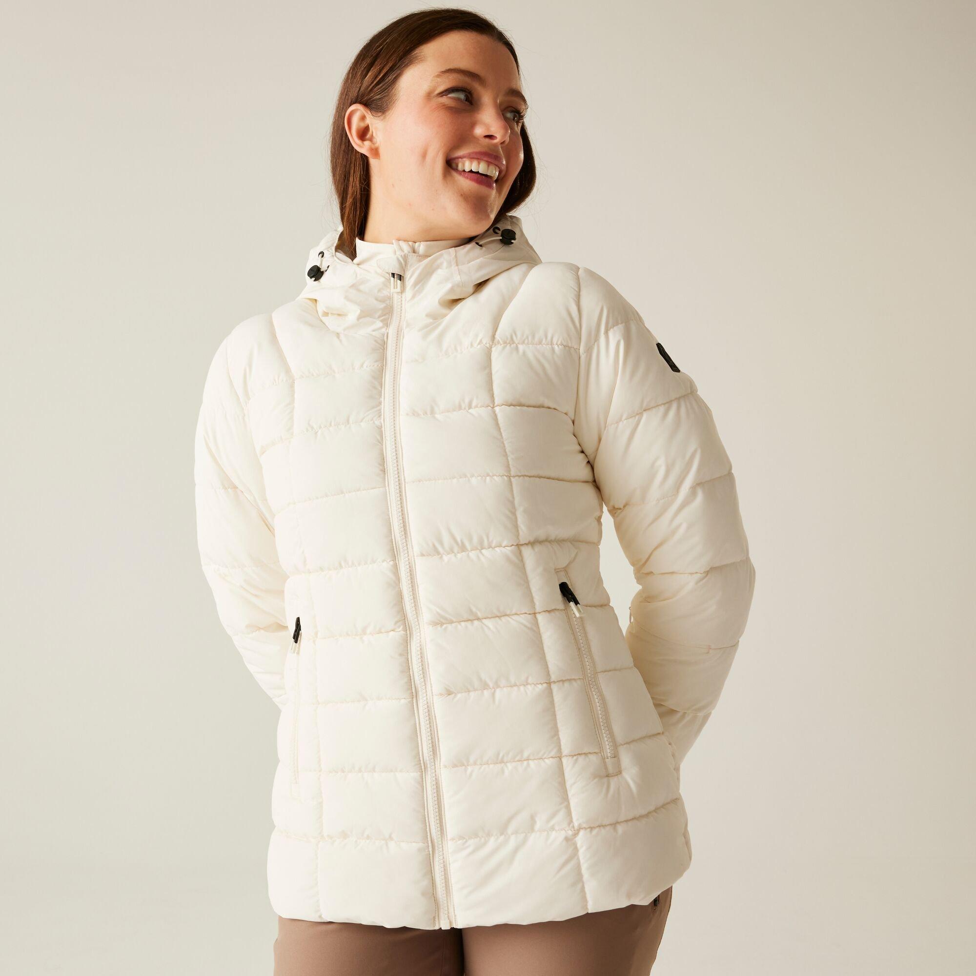 Dare 2B Women's Blindside Ii Jacket - Grey Morn - 10