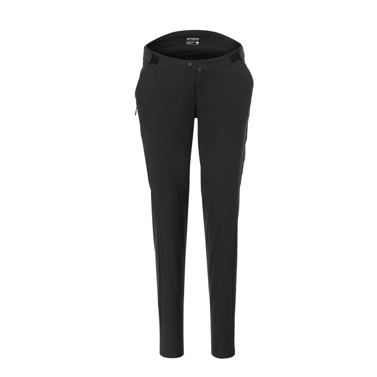 Black - Giro - Womens Havoc Trousers - 2