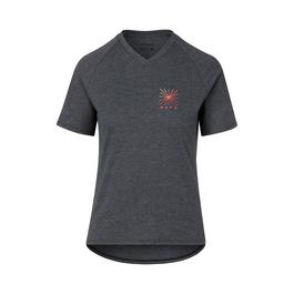 Giro Womens ARC Short Sleeve Jersey