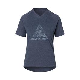Giro Womens ARC Short Sleeve Jersey