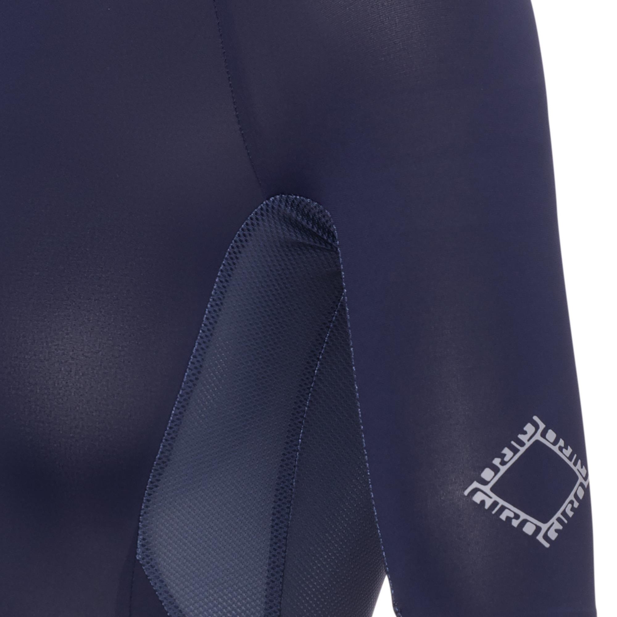 Phantom Blue - Giro - Womens Chrono Elite Short Sleeve Jersey - 3