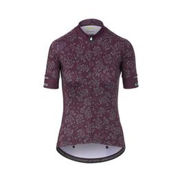 Giro Womens Chrono Expert Short Sleeve Jersey