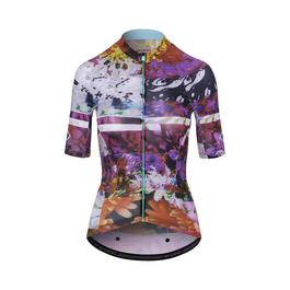 Giro Womens Data Mosh Chrono Elite Short Sleeve Jersey