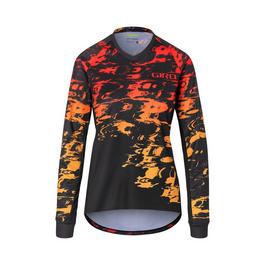 Giro Ls Roust Jrsy Ld99