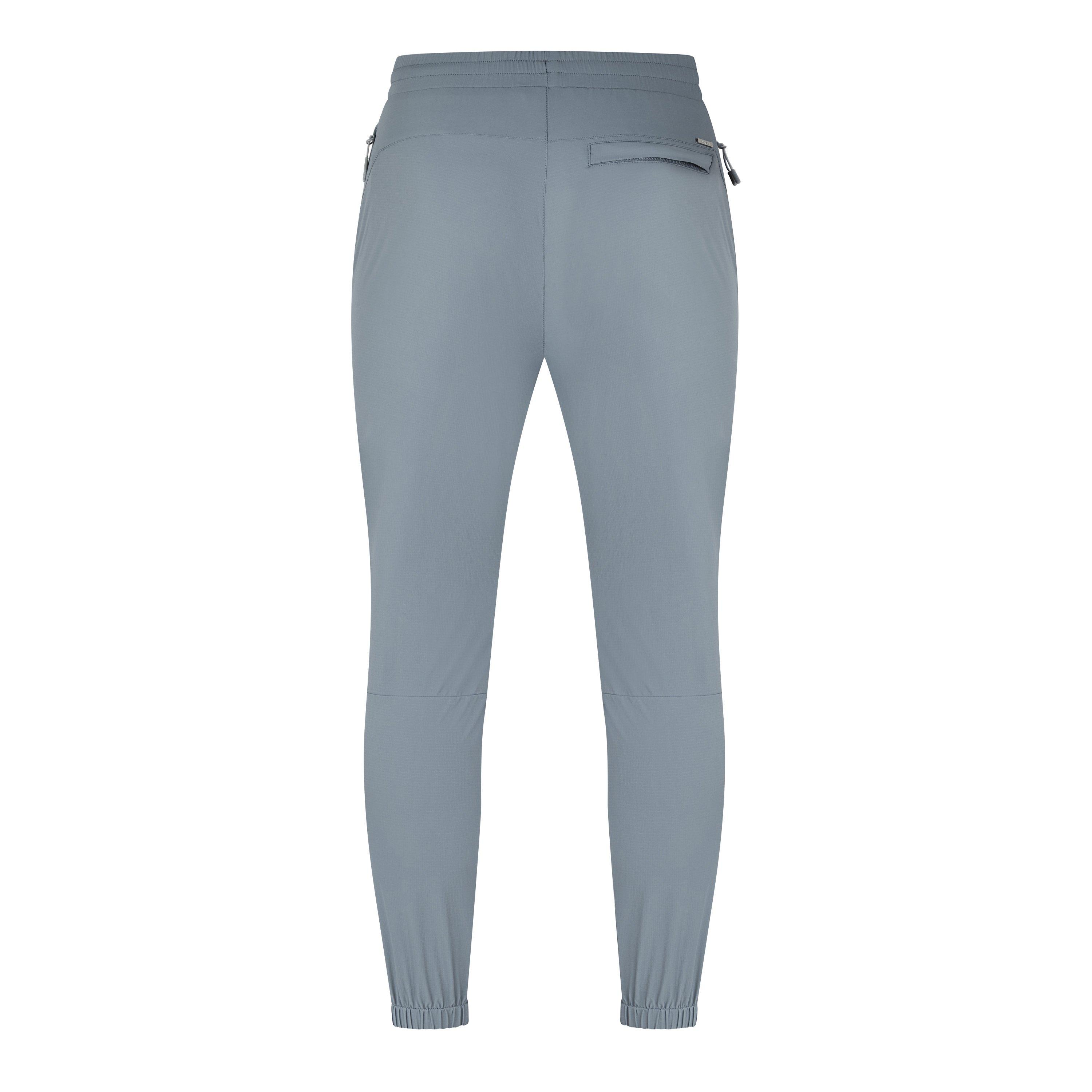 Steel Blue - BELIER - BELIER Esnt Cuff Trs Sn64 - 2
