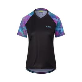 Giro Womens Roust Short Sleeve MTB Jersey