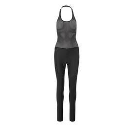 Giro Womens Chrono Expert Thermal Halter Bib Tight
