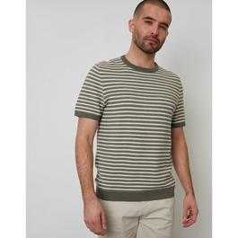 Threadbare Kntd T Brnwk Sn99