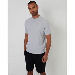 Threadbare Kntd T Welsh Sn99